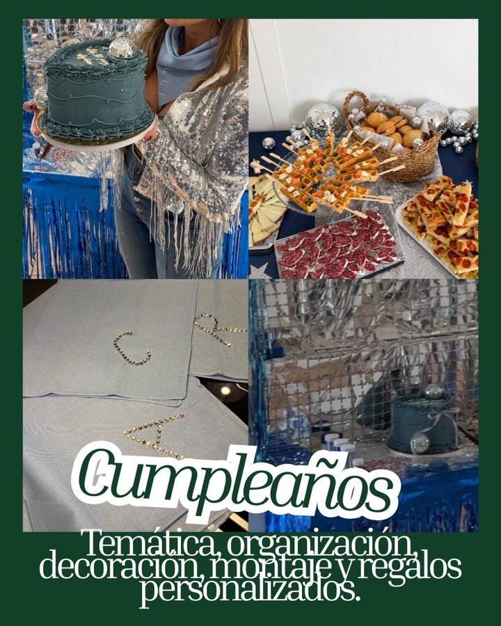 Cumpleaños
