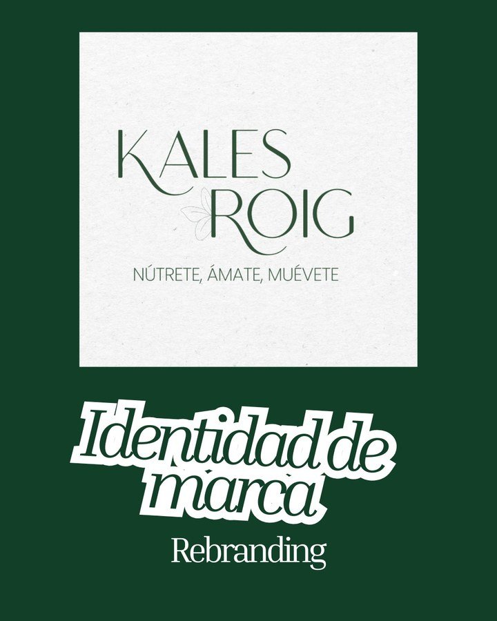 Identidad de marca