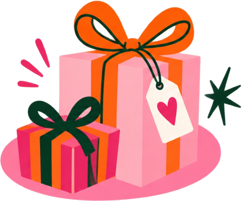 REGALOS